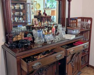 Sideboard
