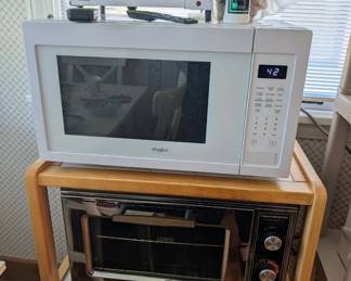 Kitchen appliances