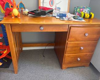 Children’s desk