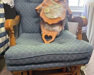 glider rocker 