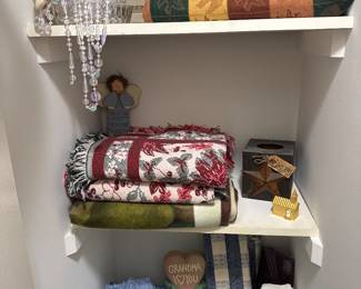 linens a