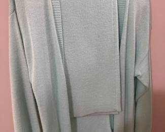 woolen pant set 
