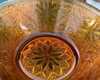 tiara bowls 
