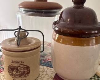 stoneware 