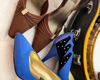 womens shoes size 8 