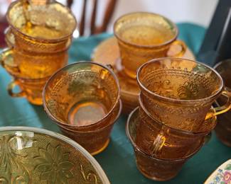 tiara teacups 