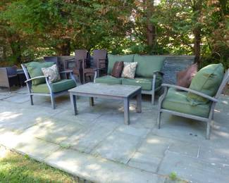 Outdoor Furniture