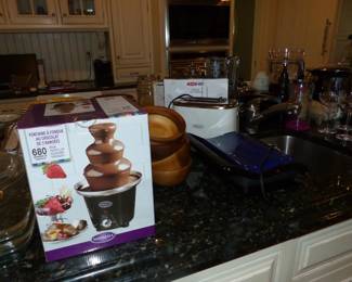 Kitchenware & Bakeware
