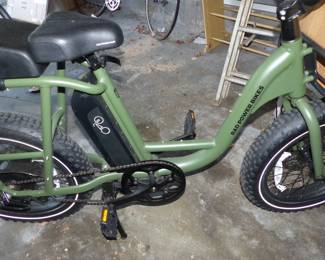 Rad Power Bike