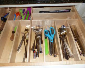 Kitchenware & Bakeware