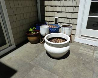 Planters