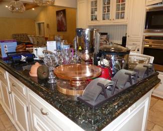 Kitchenware & Bakeware