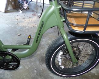 Rad Power Bike