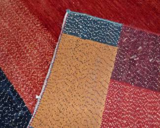 Persian Rug