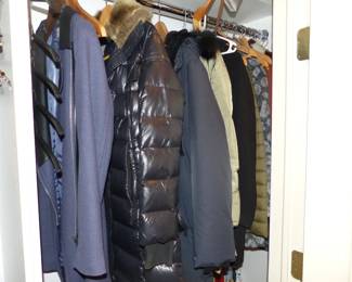 Men's & Women's Jackets