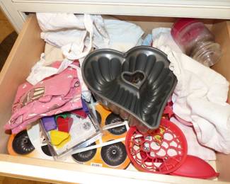 Kitchenware & Bakeware