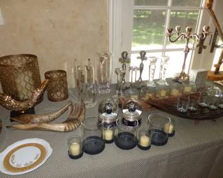 Bric-A-Brac, Judaica