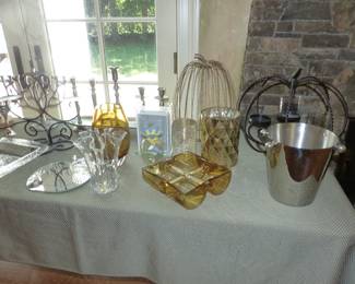 Bric-A-Brac, Judaica
