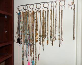 Costume Jewelry