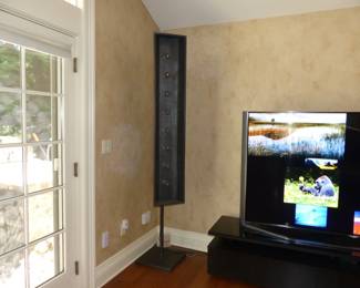 Restoration Hardware French Cinema Light