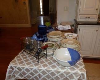 Kitchenware & Bakeware