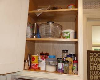 Kitchenware & Bakeware