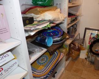 Kitchenware & Bakeware