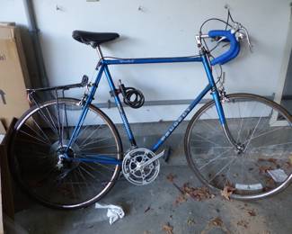 Bikes