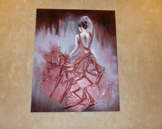 Decorative Painting