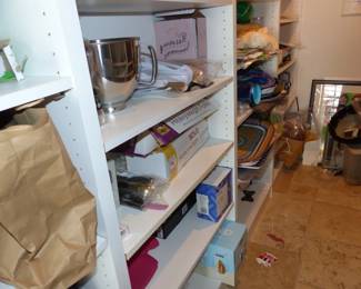Kitchenware & Bakeware
