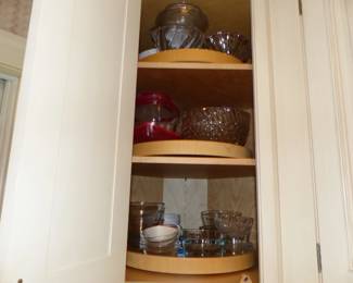 Kitchenware & Bakeware
