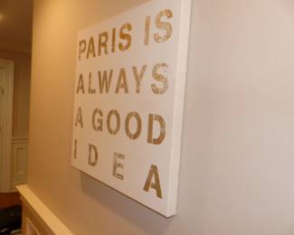 Decorative Wall Hanging