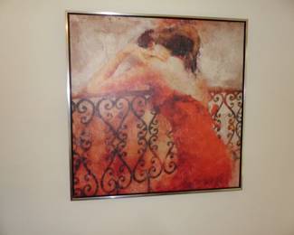 Decorative Picture