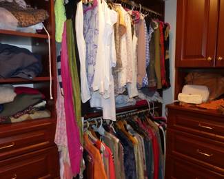 Women's Clothing