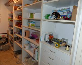 Kitchenware & Bakeware