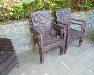 Outdoor Furniture