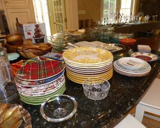 Kitchenware & Bakeware