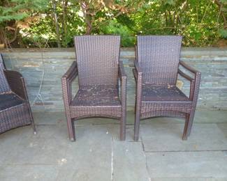 Outdoor Furniture