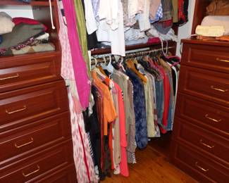 Women's Clothing