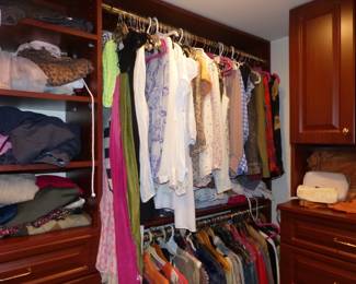 Women's Clothing