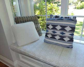 Accent Pillows