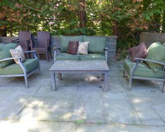 Outdoor Furniture