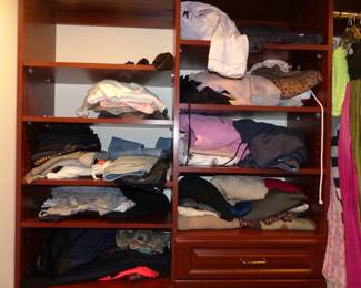 Women's Clothing