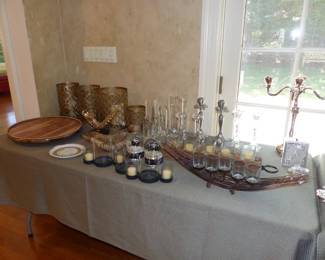 Bric-A-Brac, Judaica