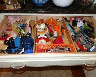 Kitchenware & Bakeware