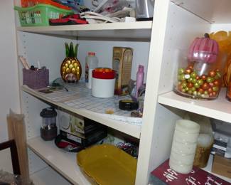 Kitchenware & Bakeware