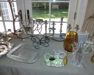 Bric-A-Brac, Judaica