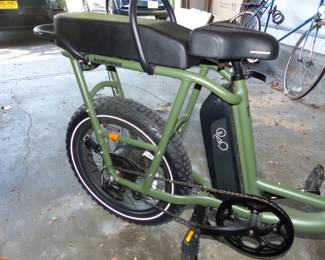 Rad Power Bike