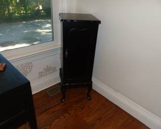 Jewelry Armoire