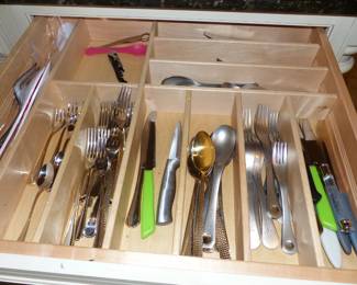 Kitchenware & Bakeware